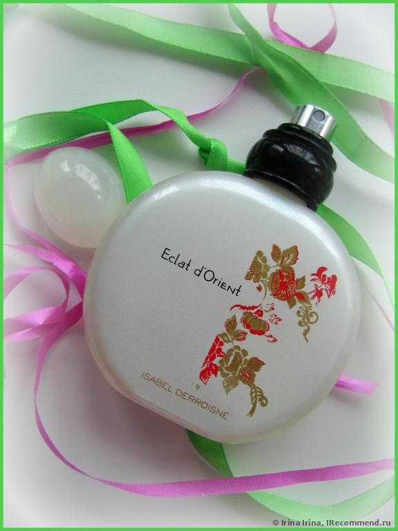 ISABEL DERROISNE Eclat d`Orient - фото